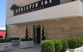 Adriatik Lux Apartments