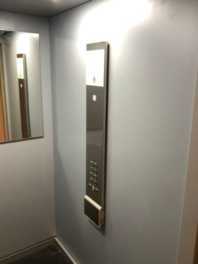 Adriatik Lux Apartments Будва Екстер'єр фото